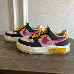 Nike Air Force 1 Low Fontanka